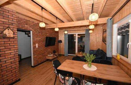 Forest House Sasino-SPA Sauna Balia - Foto 28