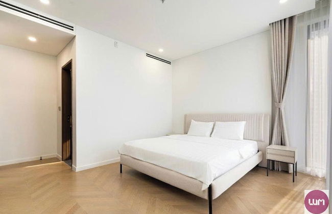 Lumiere Riverside Suite Vip - Foto 41