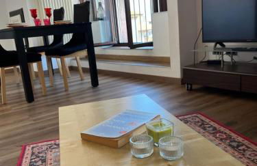 Relax Luino vista lago Casa LEA - Foto 8