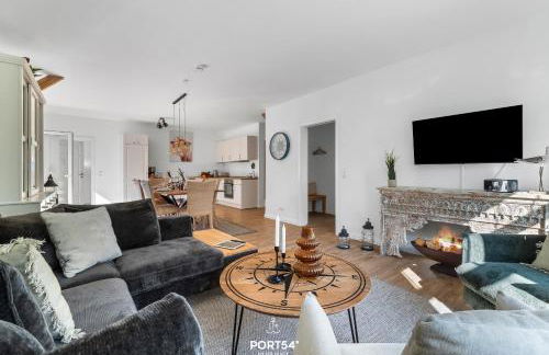 Ferienwohnung Majorshof Flunder Büsum - Foto 17