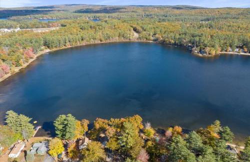 Waterfront Cottage - Foto 44