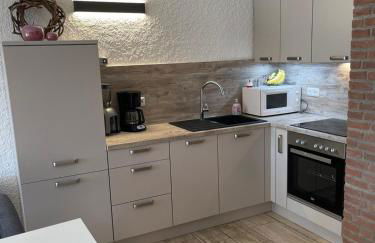 Appartment 2015 in Tossens - Foto 6