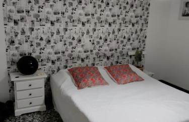 grande maison de vacance proche de la mer - Foto 18