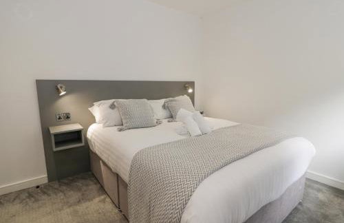 Luxury Lodge 62 - Foto 13