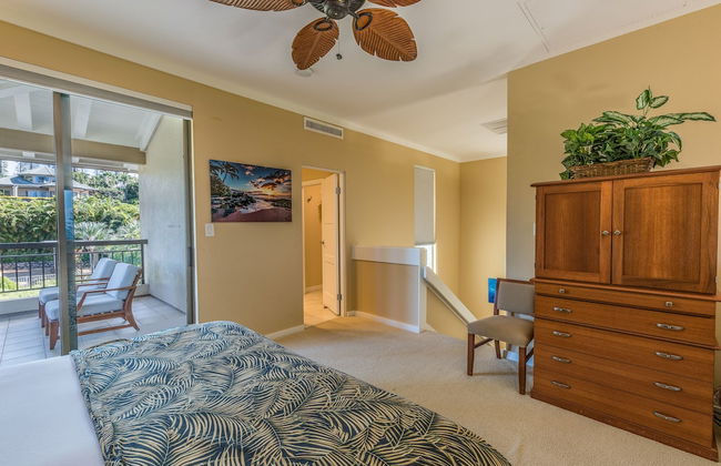 Kapalua Golf Villa 27v2 Gold Ocean View - Foto 2