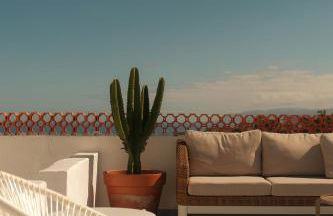 Casa Cactus - heated pool and only 5 boutique apartments - Foto 4