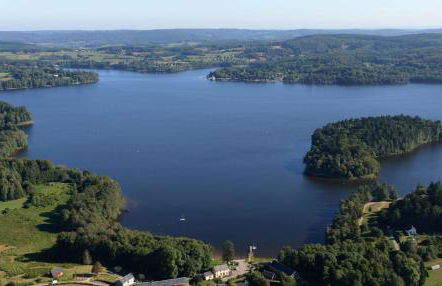 Chalet au coeur du parc du Morvan - Moux-en-Morvan - Foto 21