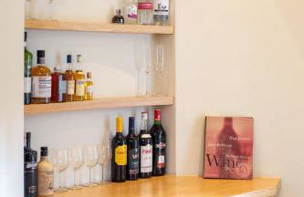 The Dower House at Solsgirth Home Farm - Foto 12