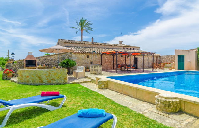 Aubadellet Can Randa - Foto 5