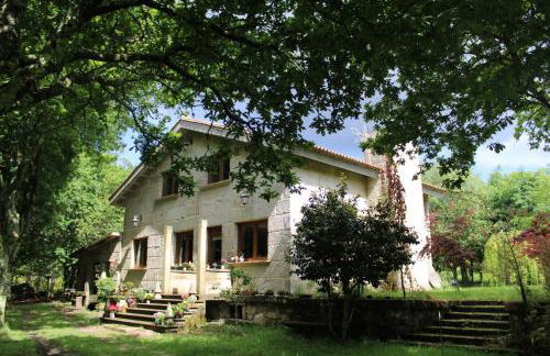 Villa Casa de Campo Los Carballos - Photo 1