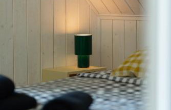 Uroczysko nad Pilicą Sauna & Balia - Foto 26