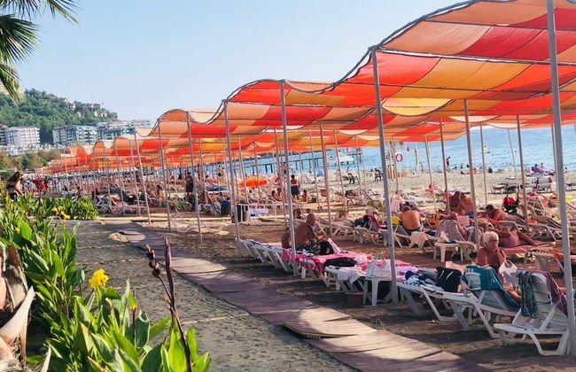 Gold City 3 bedroom Villa 1 - Foto 34