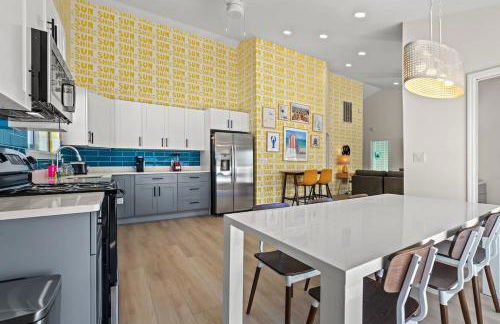 SUNSHINE 4 Bedroom apartment with pool - Foto 17