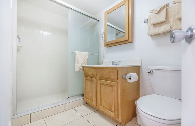 Fantasy Island Resort, Daytona Beach Shores - Foto 22