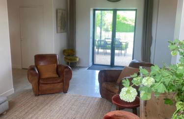 Gîte Un ange passe en Périgord - Foto 26