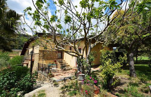 Giucalem La Casa Negli Orti - Foto 24