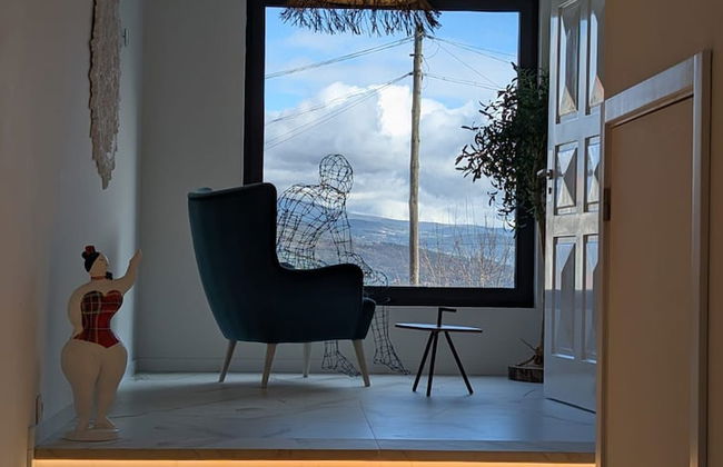 Our Douro Vintage Design Jacuzzi Pool Flat - Foto 12