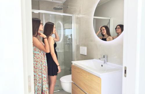 Ático Lamar Spa Golf Playa - Foto 16