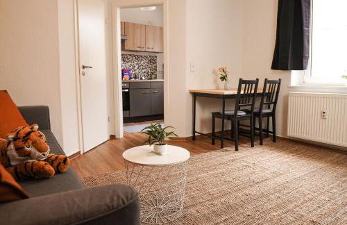 FullHouse - Halle - T28 - Tiger Apartment - Foto 9