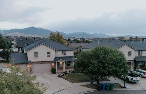 3240 Sqft Family-Friendly Retreat l Salt Lake Area - Foto 66