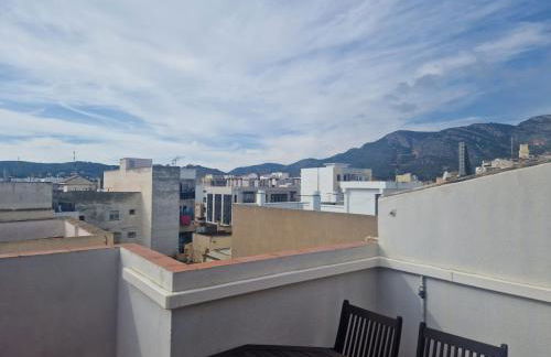 Ático Duplex - La Terraza del Confort - Oropesa del Mar - Photo 15