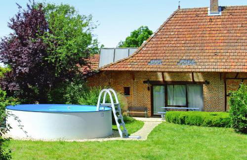 Holiday Home Alexandre by Interhome - Foto 101