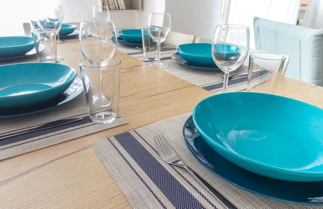 Il Borgo Apartments A2 - Sv-d600-bove3bta - Foto 23