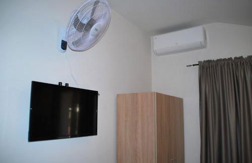 ZeusPlace Anastasia's Apartment 1 - Foto 33