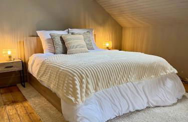 Chez Maurice - Stylish French Country House - Foto 24