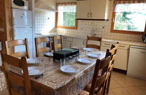 Chalet Baptiste - Foto 16