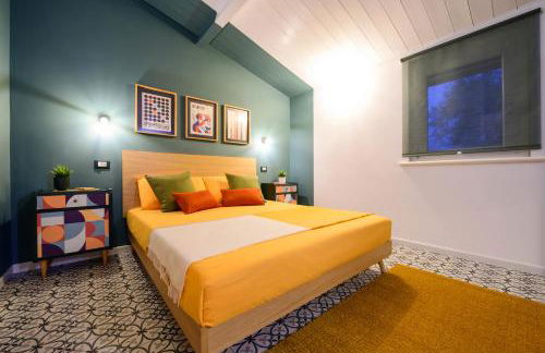 ARYA Bed and Breakfast - Foto 25