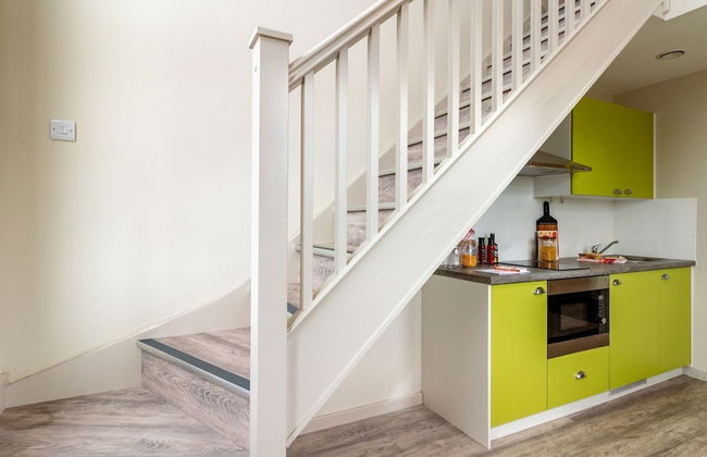 Student Only The Barn - Foto 11