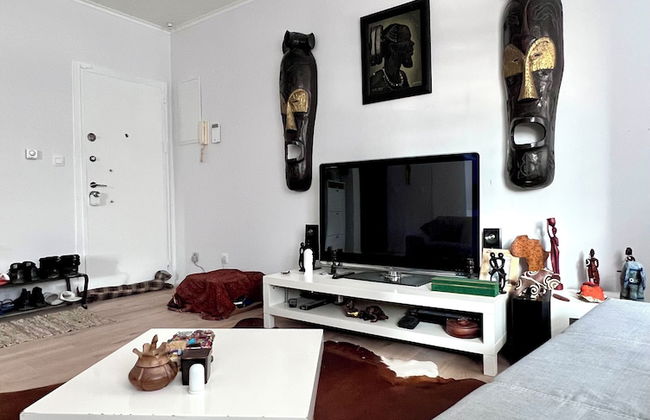 Midi Station - 6 pers comfort - Foto 42