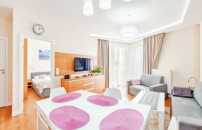 Kąty Rybackie Marina - Foto 14