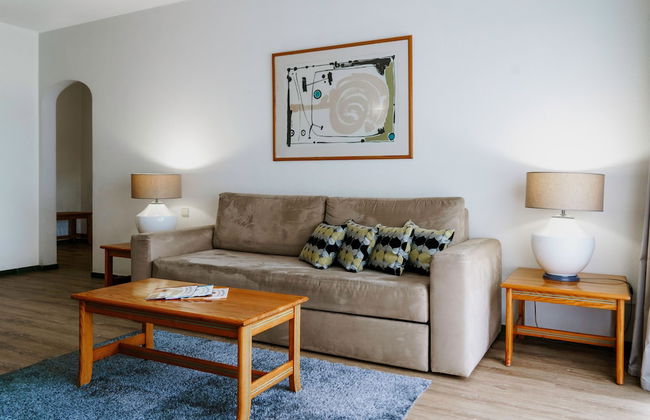 Luna Hotel Da Oura - Photo 22