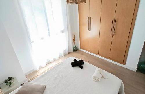 Prendisole Denia con piscina y terraza - Foto 16