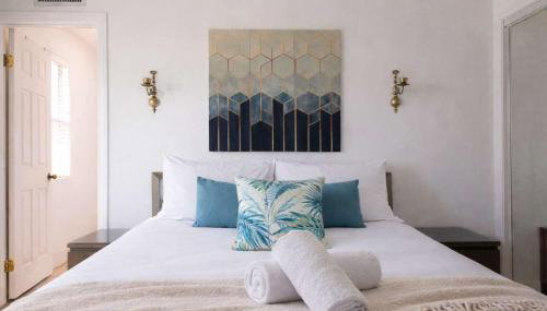 Central Location Cozy Home Villa - Foto 4