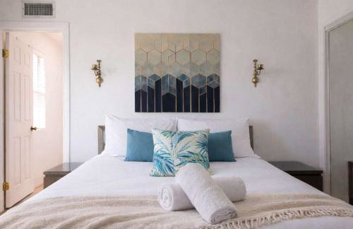 Central Location Cozy Home Villa - Foto 4