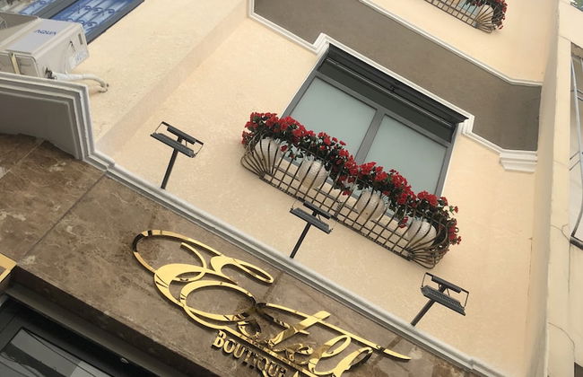 Estelle Boutique Apartment - Photo 75