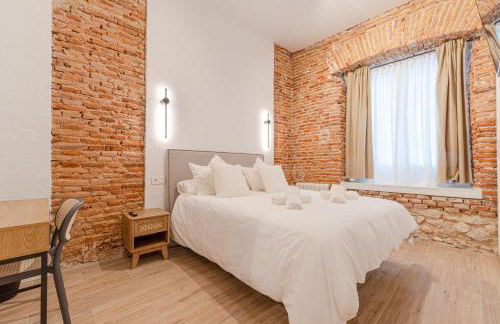 Ribera Suites Plaza Colon - Foto 17