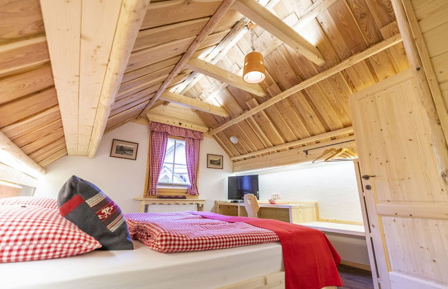 ALPIK Chalets - Bohinj - Foto 3