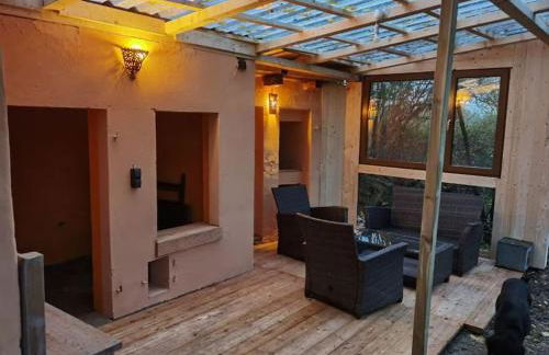 Ferienhaus Weserblick - Foto 6