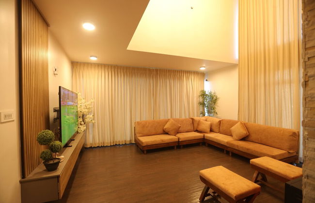 CozyVillas - Photo 44