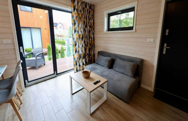 House in Stepnica Near Szczecin Lagoon Beach - Photo 16