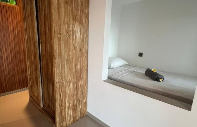 Anda Amed Villa and Spa - Photo 35