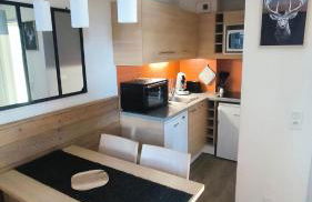 Appartement Les Gémeaux - La Plagne - Belle Plagne - Foto 6