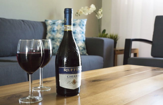 Ocean Palms Residences - Photo 45