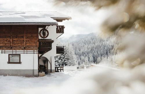 Apartments Roda de Ciar - Foto 60