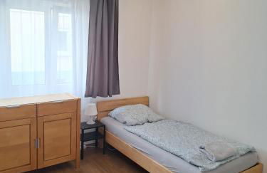 Appartement Confidence, Monteurwohnung - Foto 19