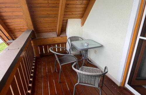 Ferienwohnung Dörfler - Foto 6